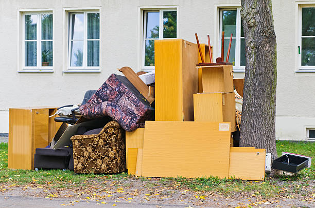 Best Basement Cleanout Services  in Maili, HI
