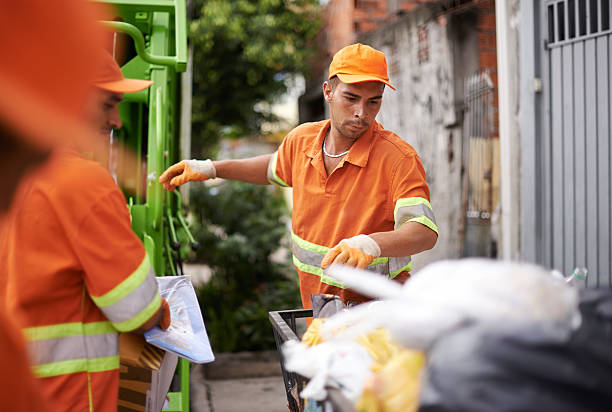 Yard Cleanup Services in Maili, HI