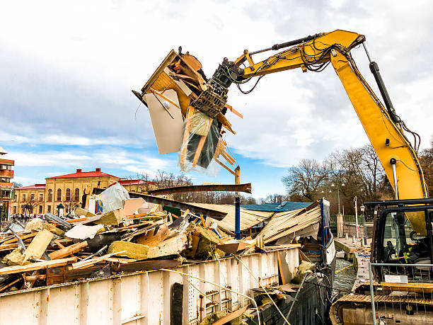 Best Household Junk Removal  in Maili, HI