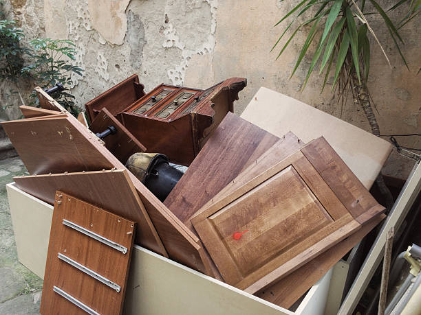 Maili, HI Junk Removal Company